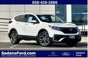 Honda CR-V 2020 EX-L 4dr SUV