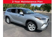 Gold Certified2023 Highlander en Madison