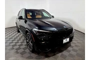 $37888 : BMW X5 2022 AWD xDrive40i 4d thumbnail