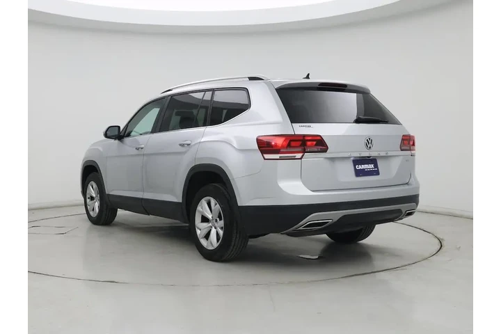 $16998 : Volkswagen Atlas 2018 2.0T S image 2