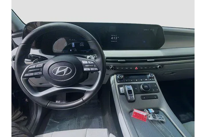 $30398 : Hyundai PALISADE 2025 SEL 4d image 8
