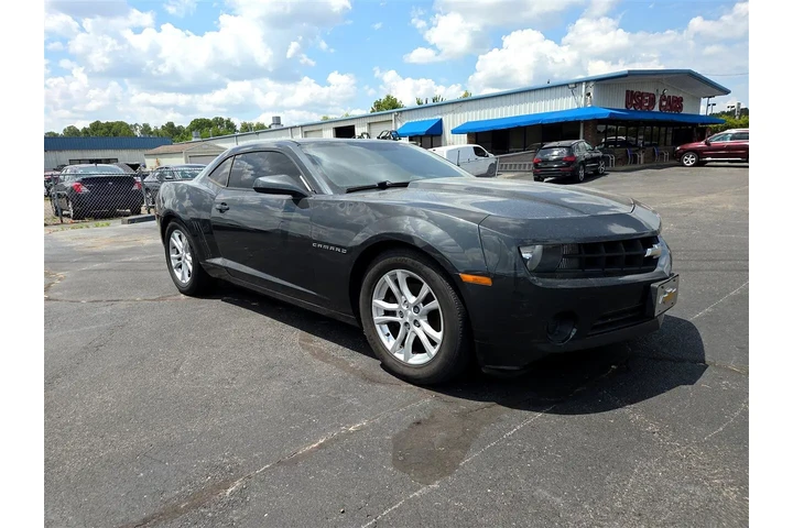 $11995 : 2013 Camaro LS Coupe image 7