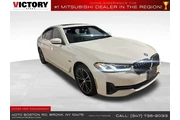 $26795 : BMW 5 Series 2023 AWD 530e x thumbnail