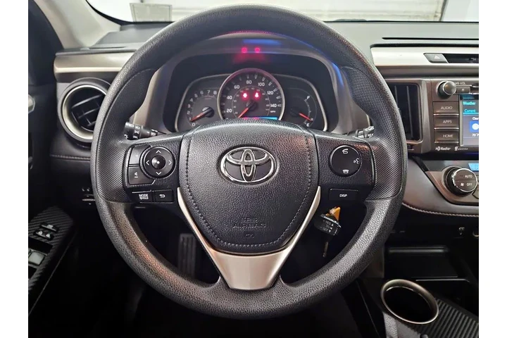 $14998 : Toyota RAV4 2015 XLE 4dr SUV image 10