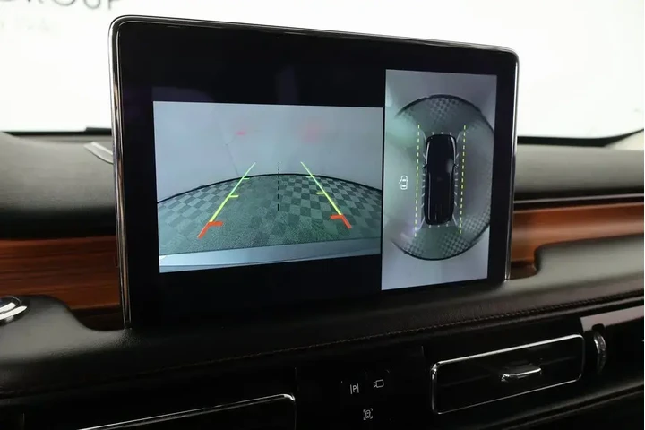 $28679 : Lincoln Aviator 2020 AWD Res image 6