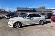 $5900 : 2010 Mercedes-Benz C-Class C thumbnail