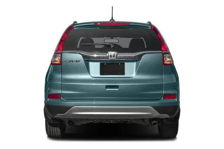 2016 CR-V EX-L image 6