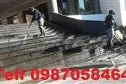 LIMPIEZA DE CANCHAS Pichincha thumbnail