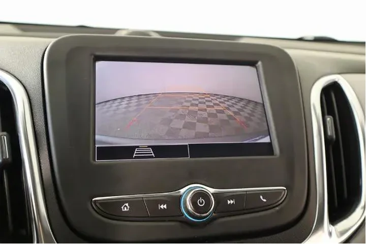 $20913 : Chevrolet Equinox 2024 4x4 L image 6