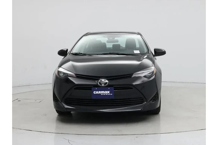 $17998 : Toyota Corolla 2019 LE 4dr S image 5