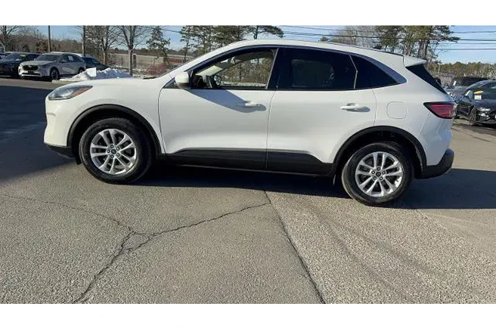 $17995 : Ford Edge 2020 AWD SEL 4dr C image 3