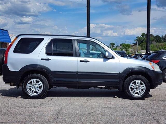 $4490 : 2003 CR-V EX image 3