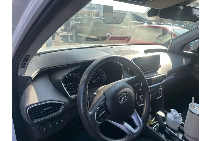 $13341 : Hyundai SANTA FE 2019 SE 2.4 image 5