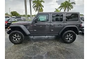 $29990 : Jeep Wrangler Unlimited 2019 thumbnail