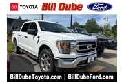 Ford F-150 2021 4x4 XLT 4dr en New Hampshire
