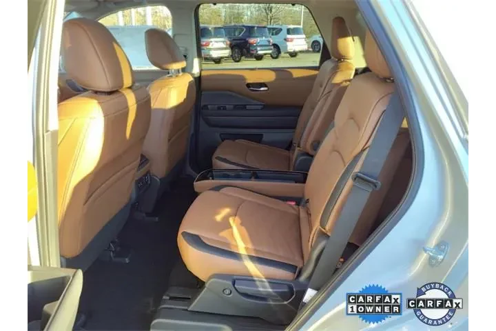 $39985 : Nissan Pathfinder 2024 AWD P image 8