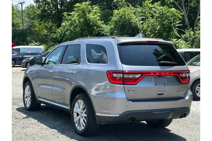 $14990 : 2015 Durango Citadel image 5