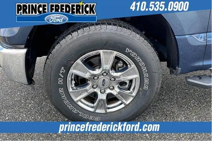 $21000 : Ford F-150 2016 4x4 XLT 4dr image 9