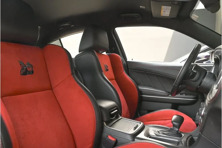 $56900 : Dodge Charger R/T image 1