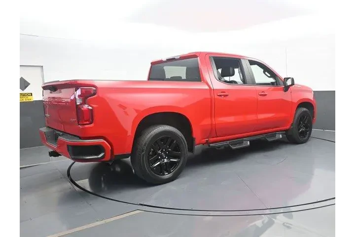 $32714 : Chevrolet Silverado 1500 202 image 6