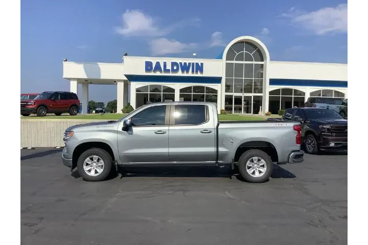 $39950 : Chevrolet Silverado 1500 202 image 4