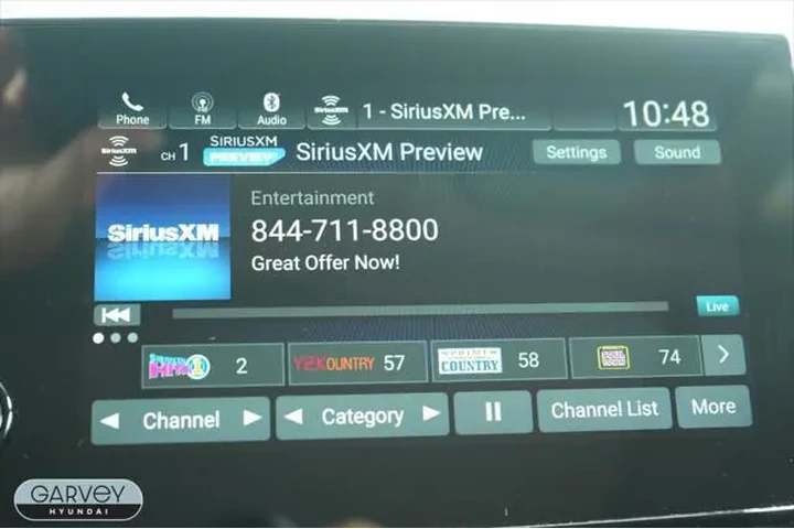 $28000 : Honda Pilot 2022 AWD EX-L 4d image 9