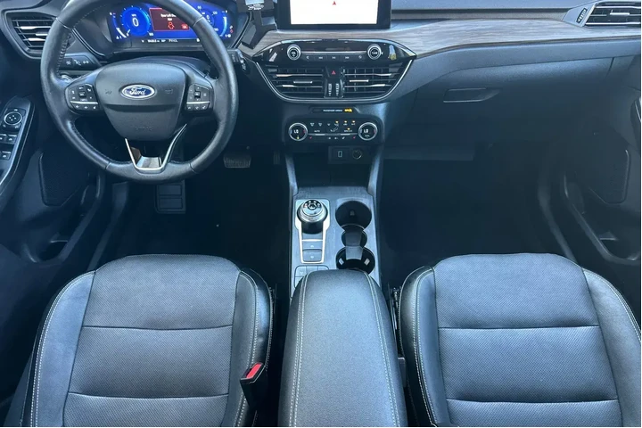 $16500 : Ford Escape Hybrid 2020 AWD image 6