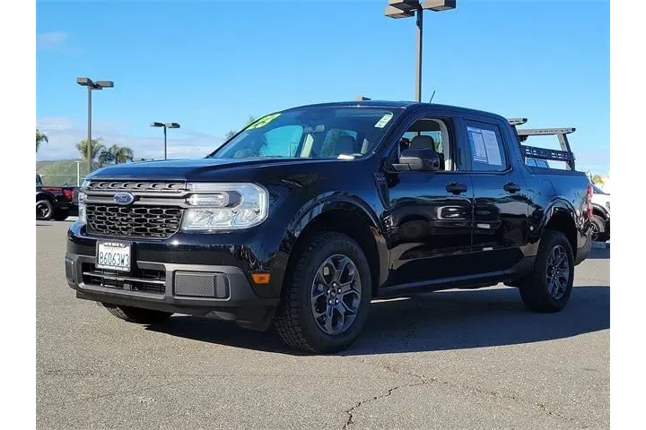 $25049 : Ford Maverick 2023 XLT 4dr S image 5