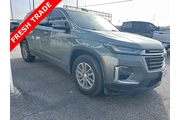 Chevrolet Traverse 2023 LT C en Dallas
