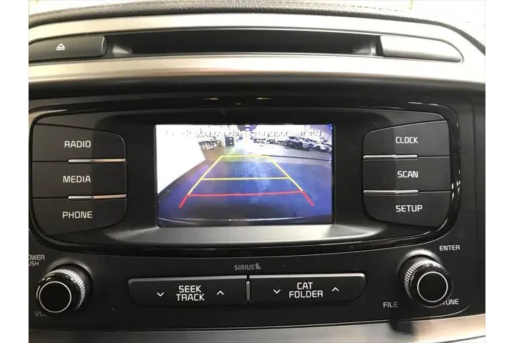 $14689 : Kia Sorento 2017 AWD LX V6 4 image 7