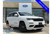 Jeep Grand Cherokee 2018 4x2