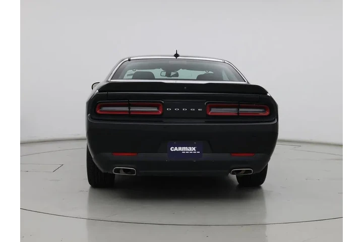 $26998 : Dodge Challenger 2021 GT 2dr image 6