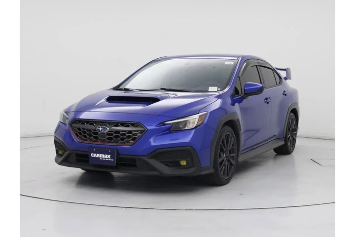 $26998 : Subaru WRX 2022 AWD Premium image 4