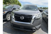 $32999 : Nissan Pathfinder 2025 AWD S thumbnail