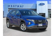 Hyundai TUCSON 2023 AWD SE 4 en Dallas