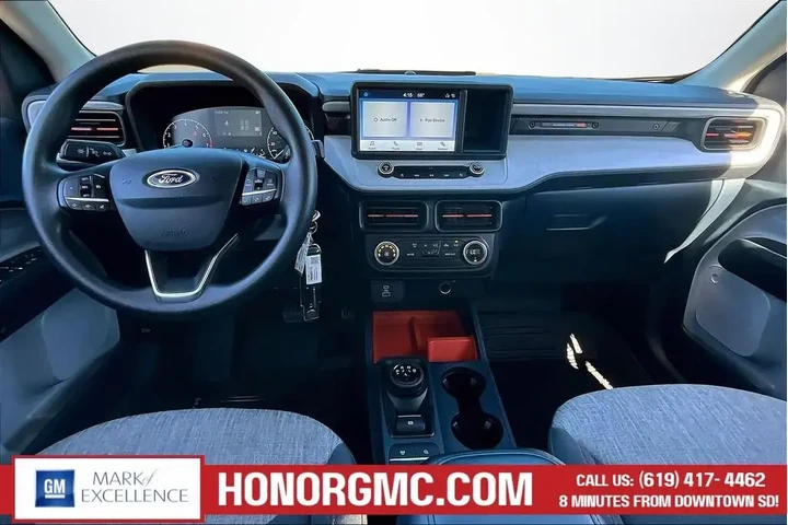 $31788 : Ford Maverick 2022 AWD XL 4d image 7