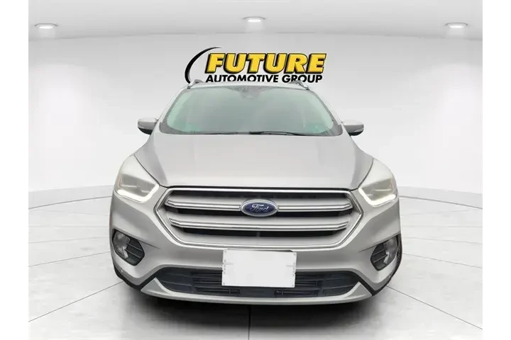 $18997 : Ford Escape 2018 AWD Titaniu image 2