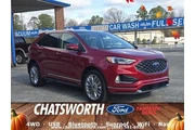 Ford Edge 2024 AWD Titanium en Atlanta