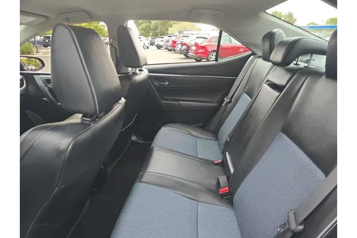 $11995 : Toyota Corolla 2016 S Plus 4 image 8