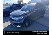 Honda CR-V 2018 Touring 4dr en Phoenix