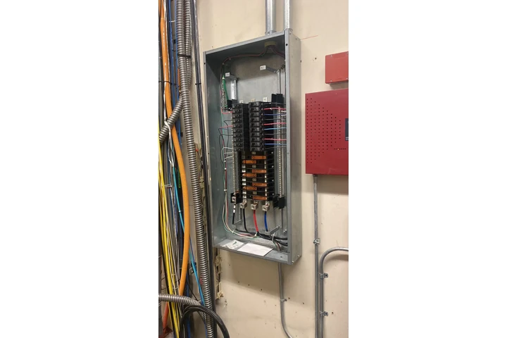 Electricista ? image 5