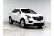 Cadillac XT5 2022 Luxury 4dr en Miami