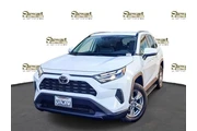 Toyota RAV4 2022 AWD XLE 4dr