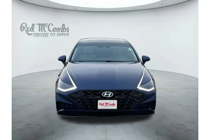 $18915 : Hyundai SONATA 2022 Limited image 8