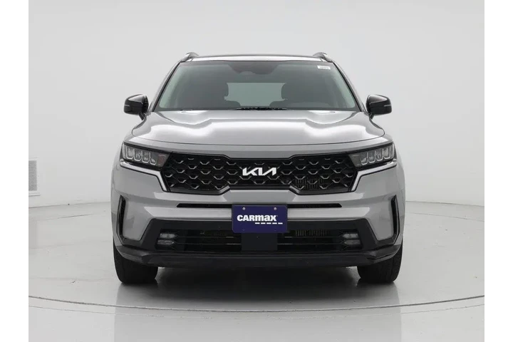 $28998 : Kia Sorento 2023 EX 4dr SUV image 5