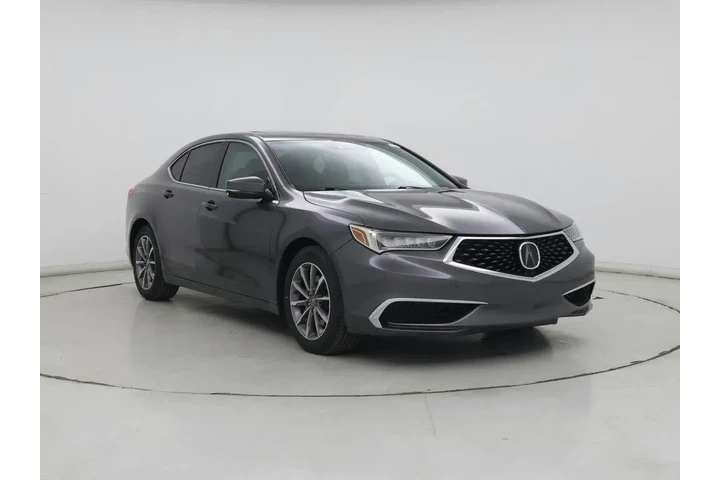 $19998 : Acura TLX 2020 4dr Sedan image 1