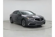 Acura TLX 2020 4dr Sedan en Binghamton