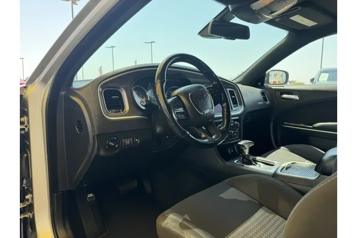 $25999 : Dodge Charger 2021 R/T 4dr S image 10