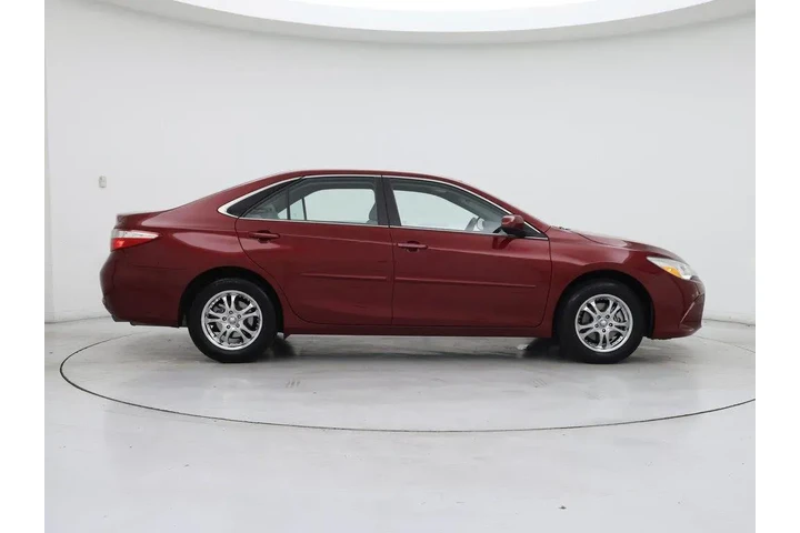 $16998 : Toyota Camry 2017 LE 4dr Sed image 7