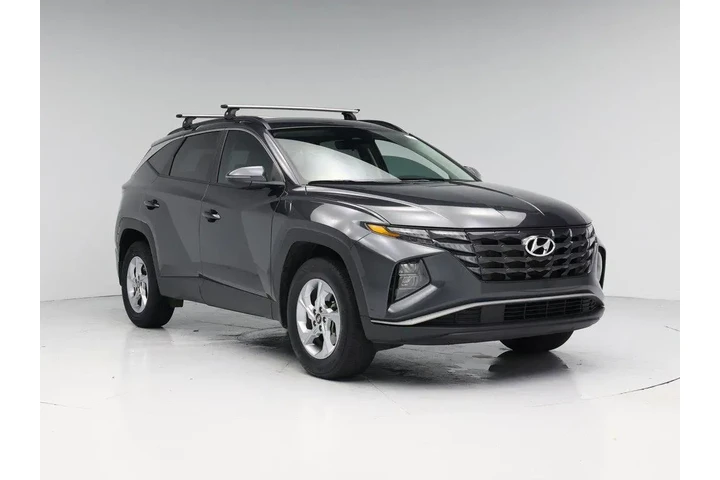 $26998 : Hyundai TUCSON 2023 AWD SEL image 1